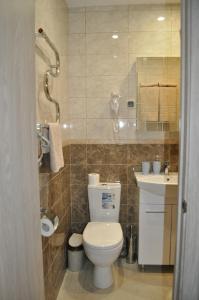 Standard Apartment room in Офицерские апартаменты APART33