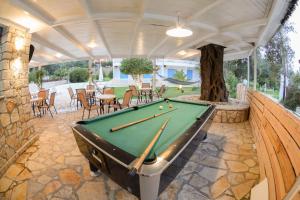 Olive Grove Resort Corfu Greece
