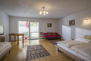 Ferienwohnung Karakas