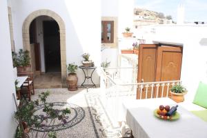 One-Bedroom Apartment with Acropolis View (2 Adults)