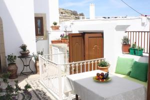 Lindian Jewel Exclusive Apartments Rhodes Greece