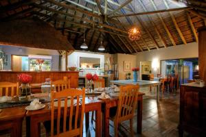De Old Drift Guest Farm