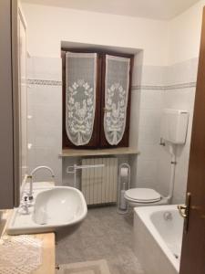 Locazione turistica Isabella