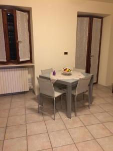 Locazione turistica Isabella