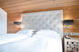 Suite with Balcony room in Aktiv & Spa Hotel Alpenrose