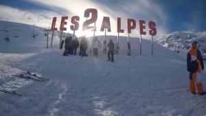 Appartements Studio au pied des montagnes : photos des chambres