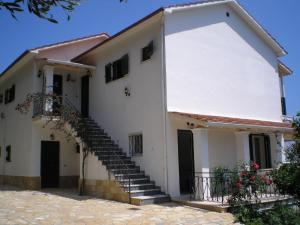 Villa Elli Panoramic View Corfu Greece