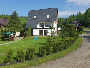 Dom Wakacyjny Brenna