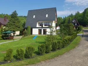 Dom Wakacyjny Brenna - Brenna