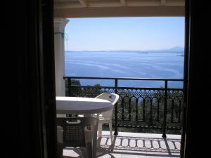 Villa Elli Panoramic View Corfu Greece