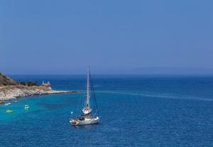 Limeni Inn - Boutique Hotel Lakonia Greece