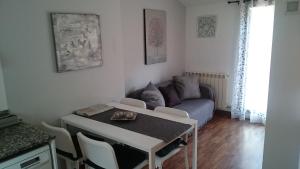 Atico en centro Ribes de Freser