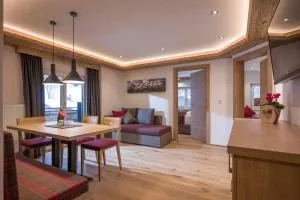 Appartement Schwaiger - 凯撒山麓舍福 Appartement Schwaiger - 凯撒山麓舍福