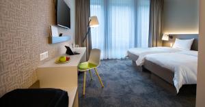 b_smart motel Landquart