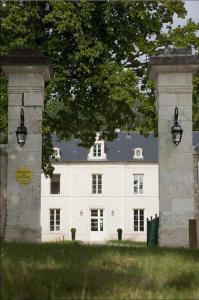 Hotels Chateau De Lazenay - Residence Hoteliere : photos des chambres