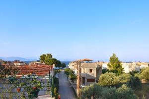 Twin Spirits Achaia Greece