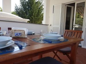 LA TERRAZZA DELL^IPPOCAMPO #Seaview apartment