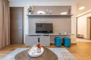 Simpsono Apartamentai Nr.1