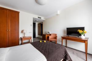 Amberton Cathedral Square Hotel Vilnius