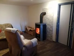 Ferienhaus Rodig Sächsischen Schweiz - Mikulášovice