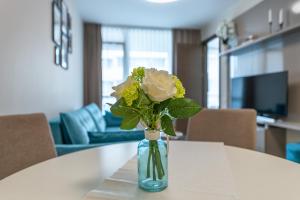 Simpsono Apartamentai Nr.1