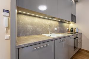 Simpsono Apartamentai Nr.1