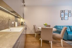 Simpsono Apartamentai Nr.1