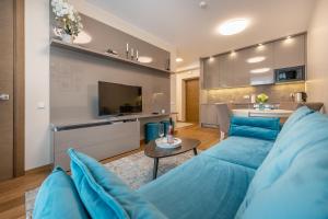 Simpsono Apartamentai Nr.1