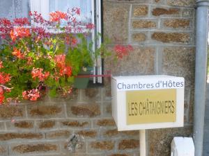 Les Châtaigniers Gîte photo 12
