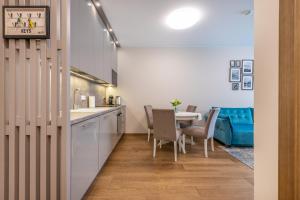 Simpsono Apartamentai Nr.1