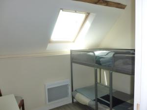 Les Châtaigniers Gîte photo 9