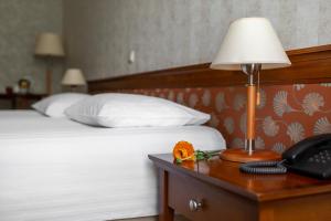 Amberton Cathedral Square Hotel Vilnius