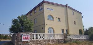 Apartmani Gabi