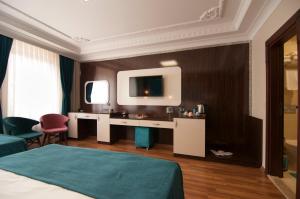 Akbiyik Suite Boutique Hotel