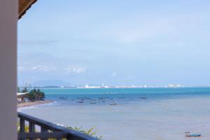 The Lord Nelson Hotel