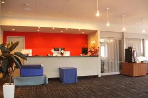 Takamatsu Century Hotel - Shin-minatomachi