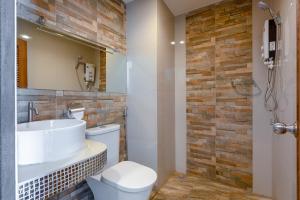 The Lord Nelson Hotel