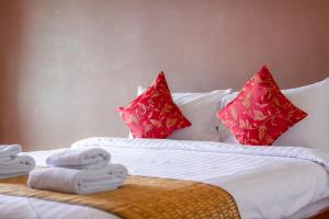 The Lord Nelson Hotel