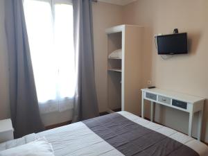 Hotels Hotel Residence Champerret : photos des chambres