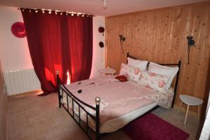 Appartment & Chalet la Crémaillère photo 12