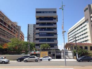 Apartamento Studio na Beira Mar de Pajuçara - todo reformado