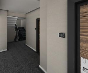 Hotel Yenibosna