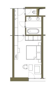 Hotel Steffisalp - Ski-in & Ski-out am Arlberg