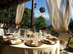 Hotel Altocerro