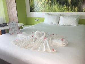 Hotels Ibis Styles Toulouse Labege : photos des chambres