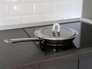 Cozy&Elegant new Studio in Bucharest