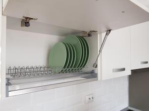 Cozy&Elegant new Studio in Bucharest