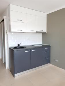 Cozy&Elegant new Studio in Bucharest