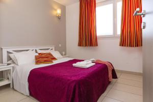 Appart'hotels Residence Club Odalys Les Villas de Bel Godere : photos des chambres