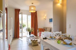 Appart'hotels Residence Club Odalys Les Villas de Bel Godere : photos des chambres